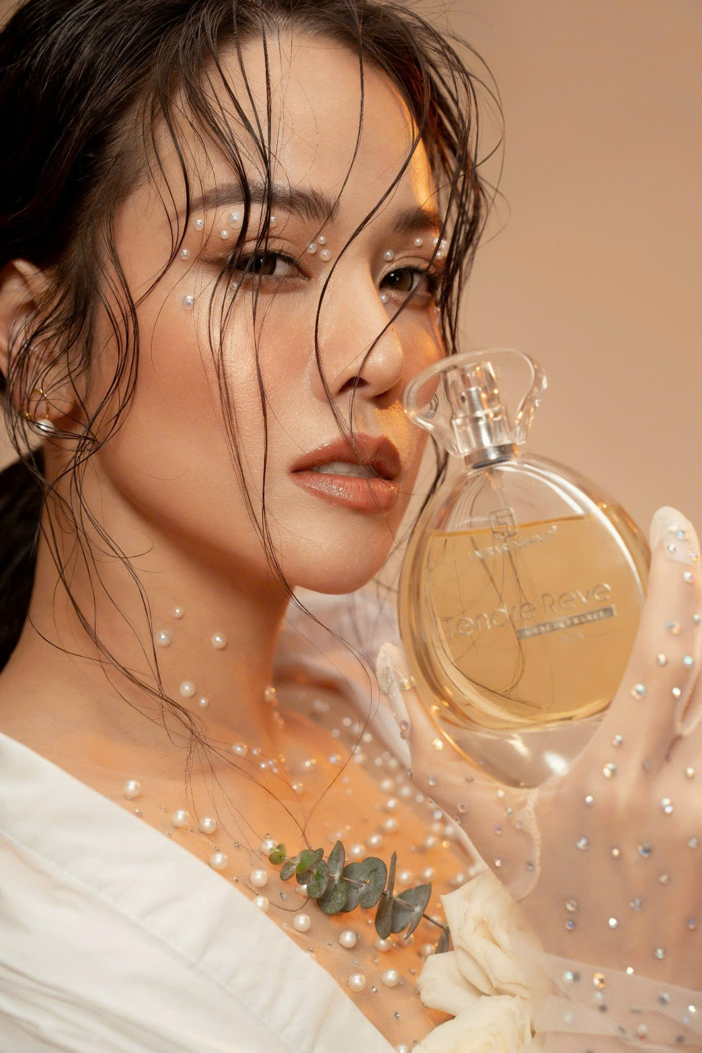 Nước hoa số 3 - Tendre Reve - Eau De Parfum